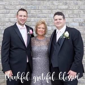 Meet your Posher, Joni